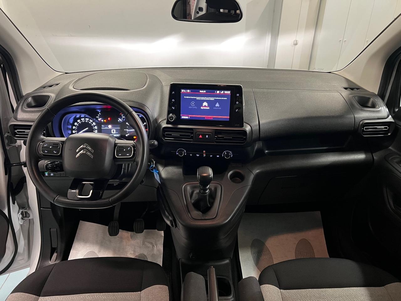 Citroen Berlingo BlueHDi XL Feel Pack S&S