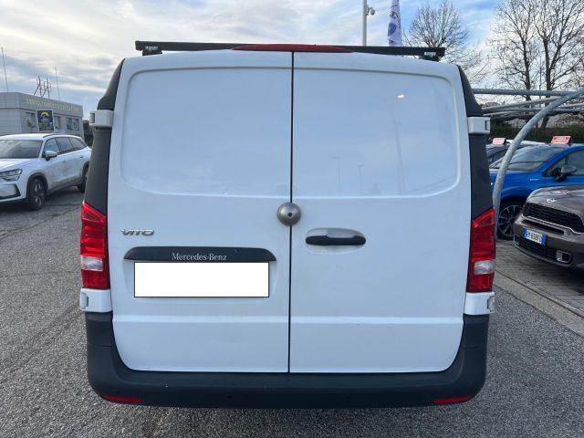 MERCEDES-BENZ Vito Long 111 1.6 CDI 115 CV Furgone