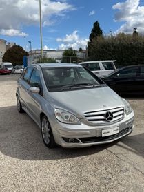 Mercedes-benz B 180 CDI Chrome