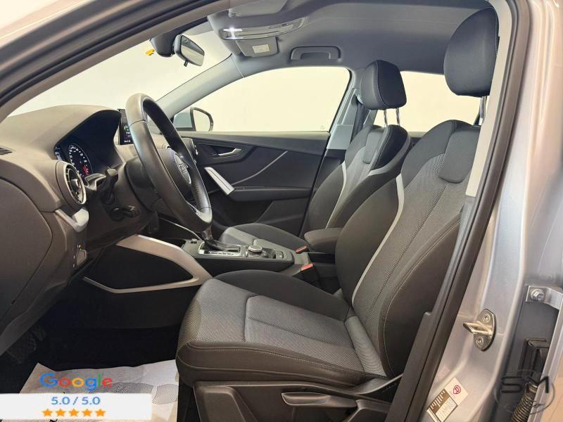 Audi Q2 35 2.0 tdi Admired 150cv s-tronic my20