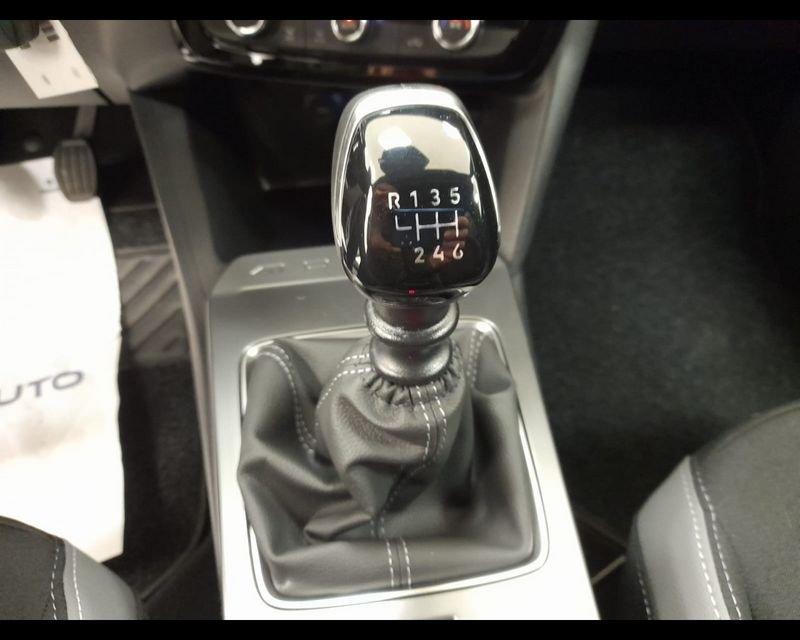 Opel Mokka GS 1.2 136CV MT