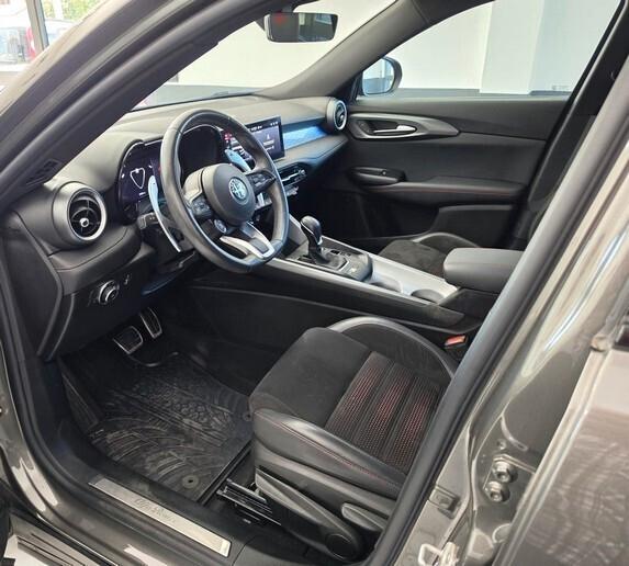 Alfa Romeo Tonale 1.5 130 CV MHEV TCT7 Edizione Speciale