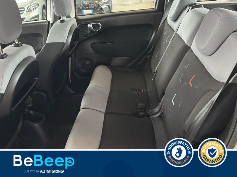 FIAT 500L 1.3 MJT POP STAR 95CV
