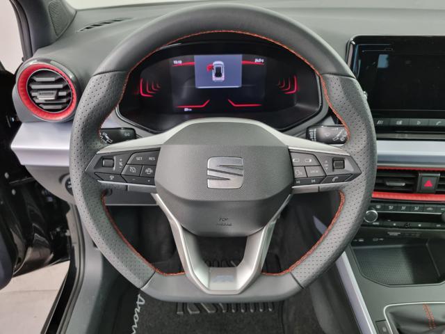 SEAT Arona 1.0 EcoTSI FR
