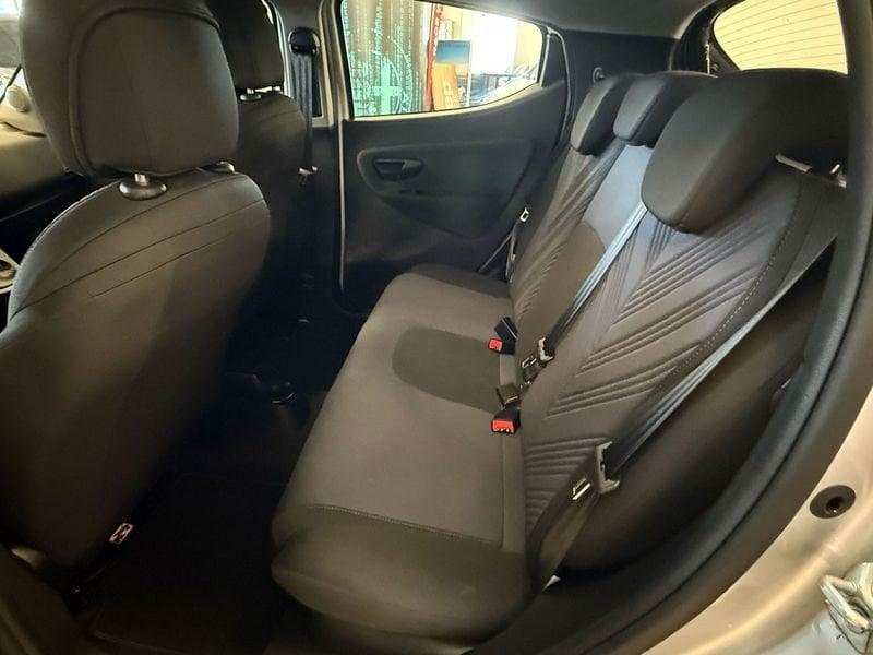 Lancia Ypsilon Ypsilon 1.0 FireFly 5 porte S&S Hybrid Ecochic Gold