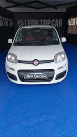 Fiat Panda 1.2 benzina e gpl perfetta e garantita