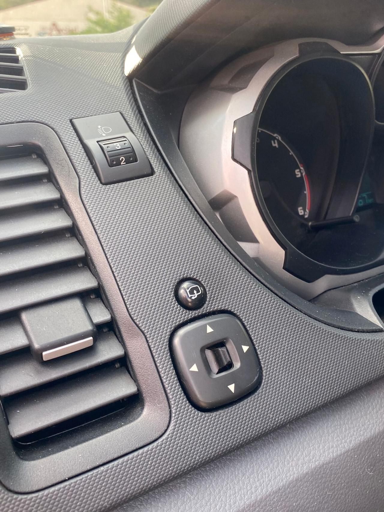 Ford Ranger 2.2 TDCi Doppia Cabina XLT 5pt.