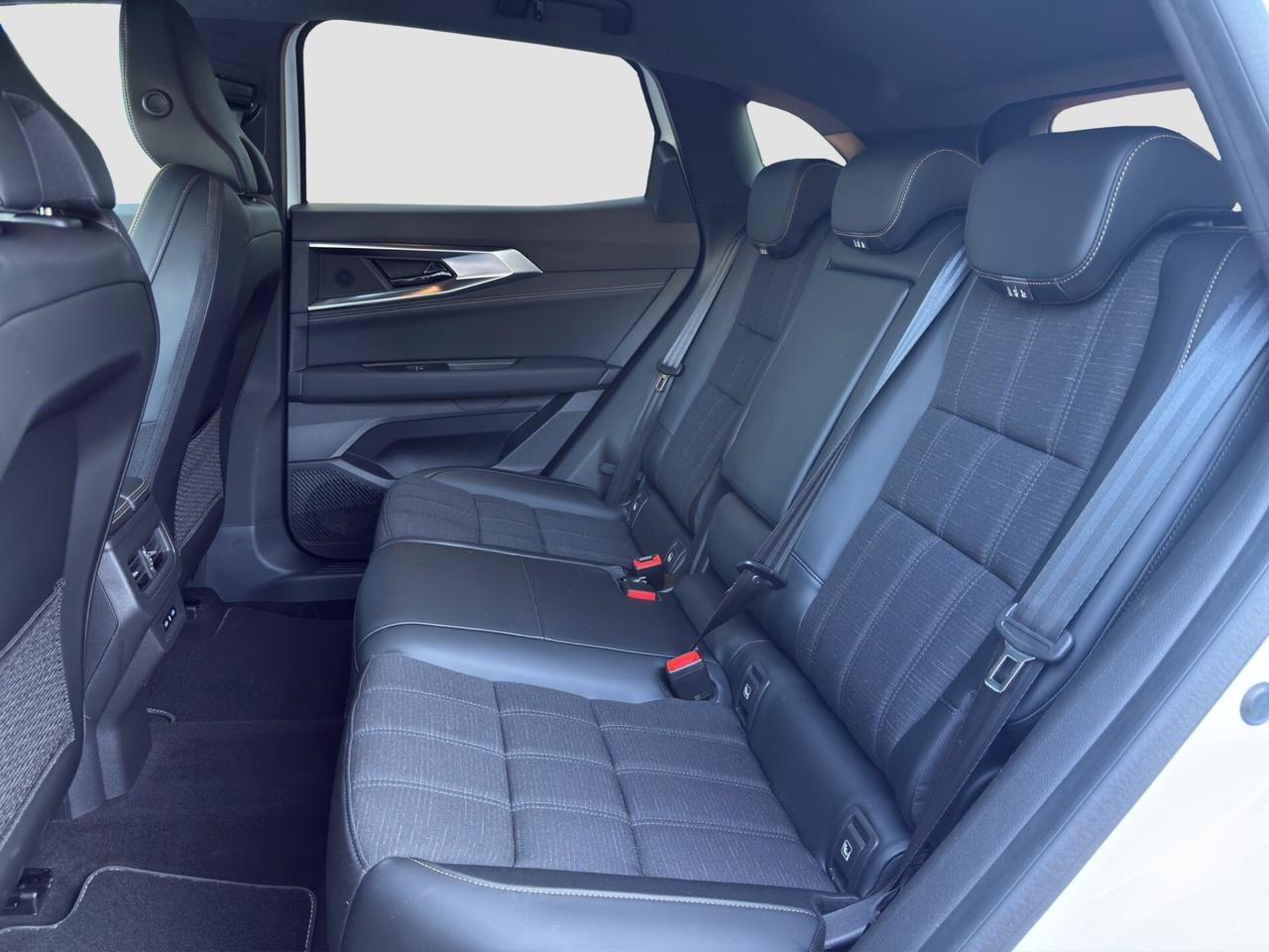 Renault Austral Full Hybrid E-Tech 200 CV Iconic