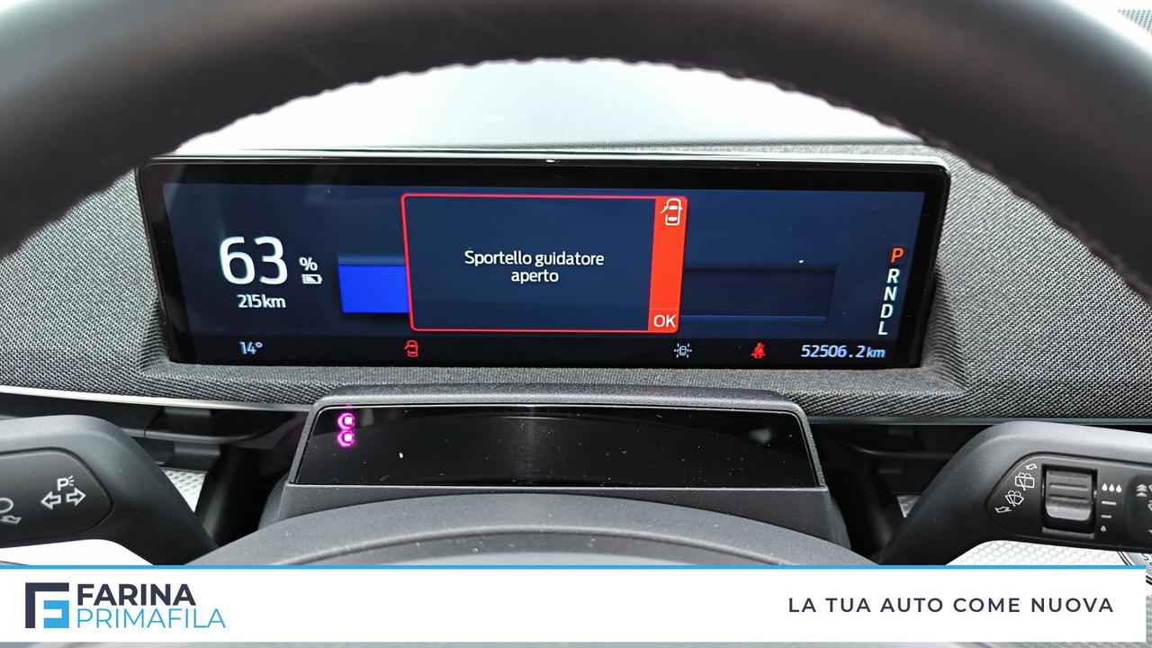 FORD Mustang Mach-e - Mustang Mach-e standard range rwd 269cv aut