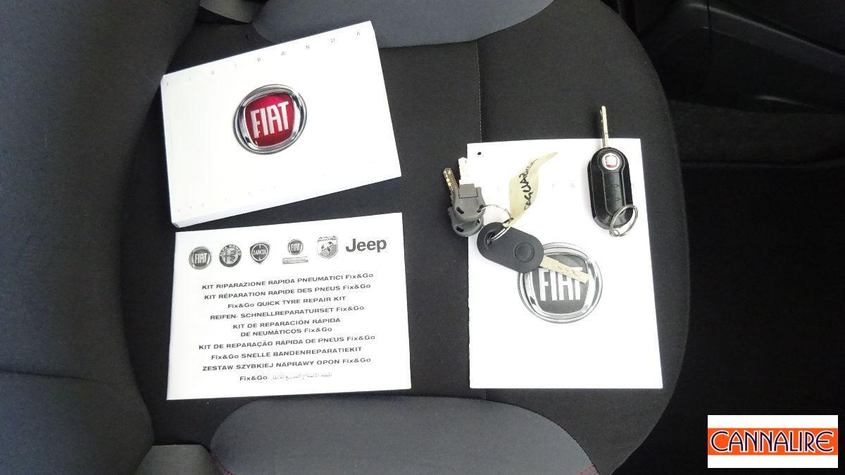 FIAT - Panda - 1.2 Easy