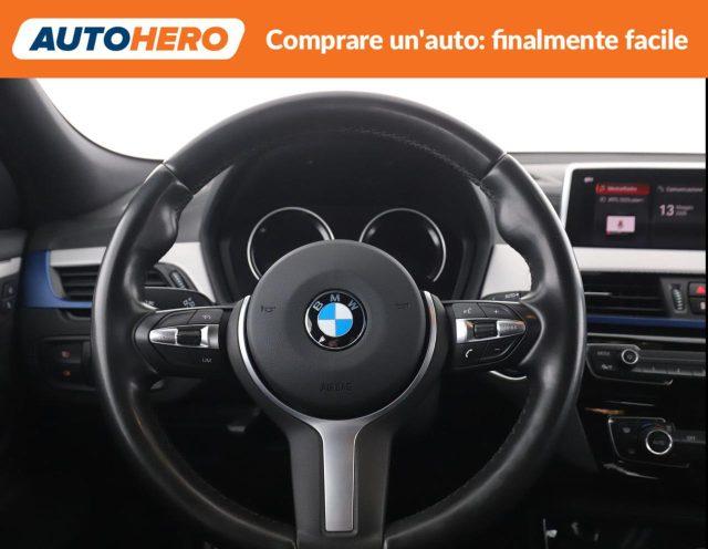 BMW X2 xDrive25e Msport-X