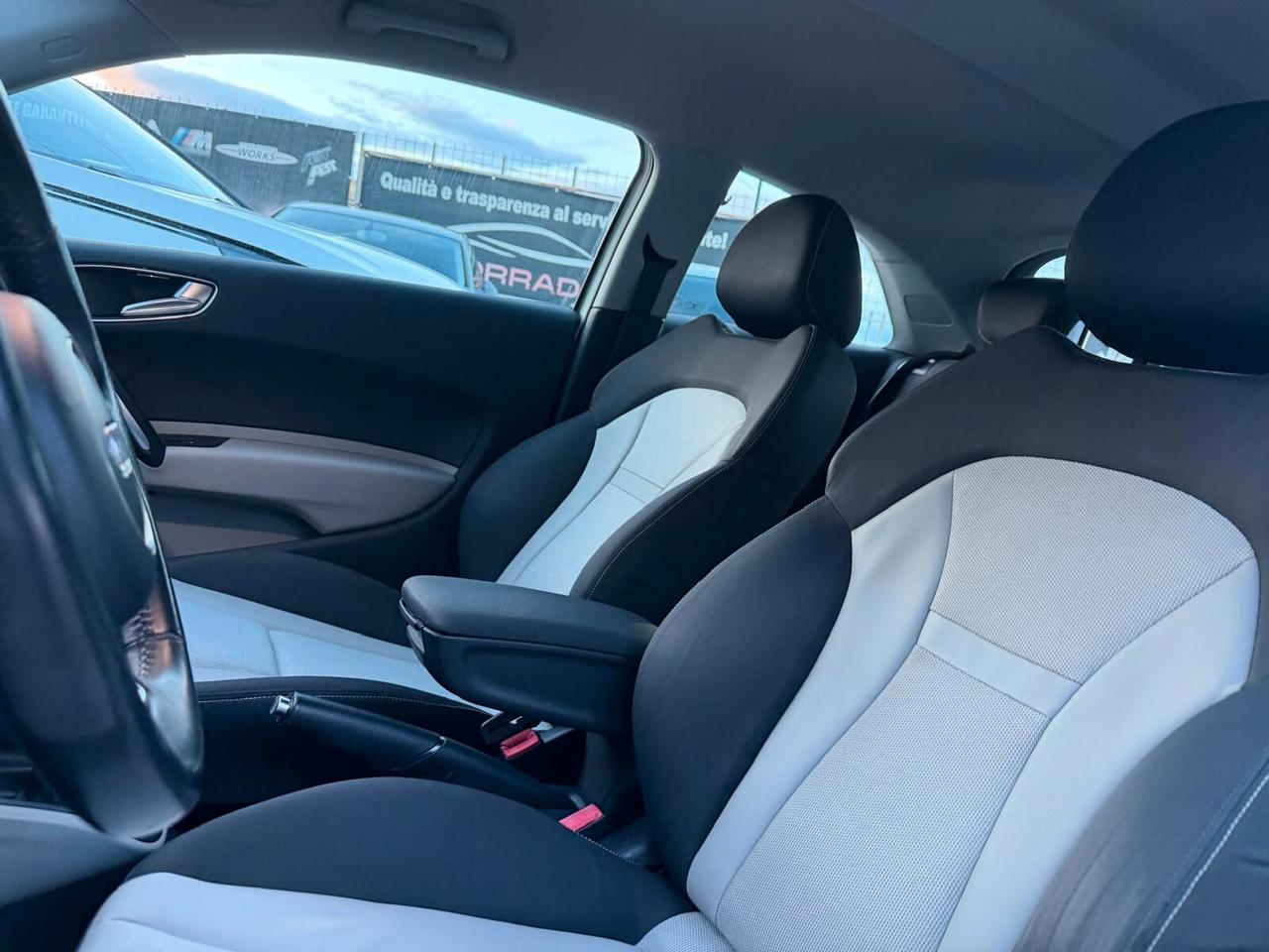 Audi A1 1.6 TDI 105 CV AMBITION