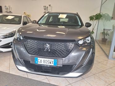 Peugeot 2008 PureTech Turbo 110 EAT6 S&S Allure