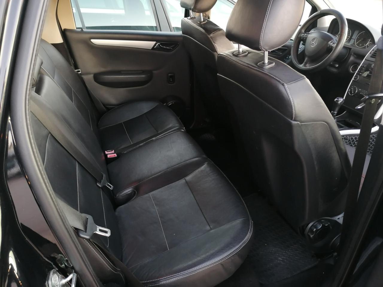 Mercedes-benz A 180 CDI Avantgarde