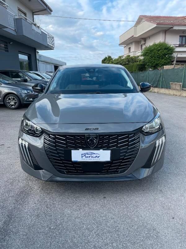 Peugeot 208 1.2 puretech Allure s&s 100cv