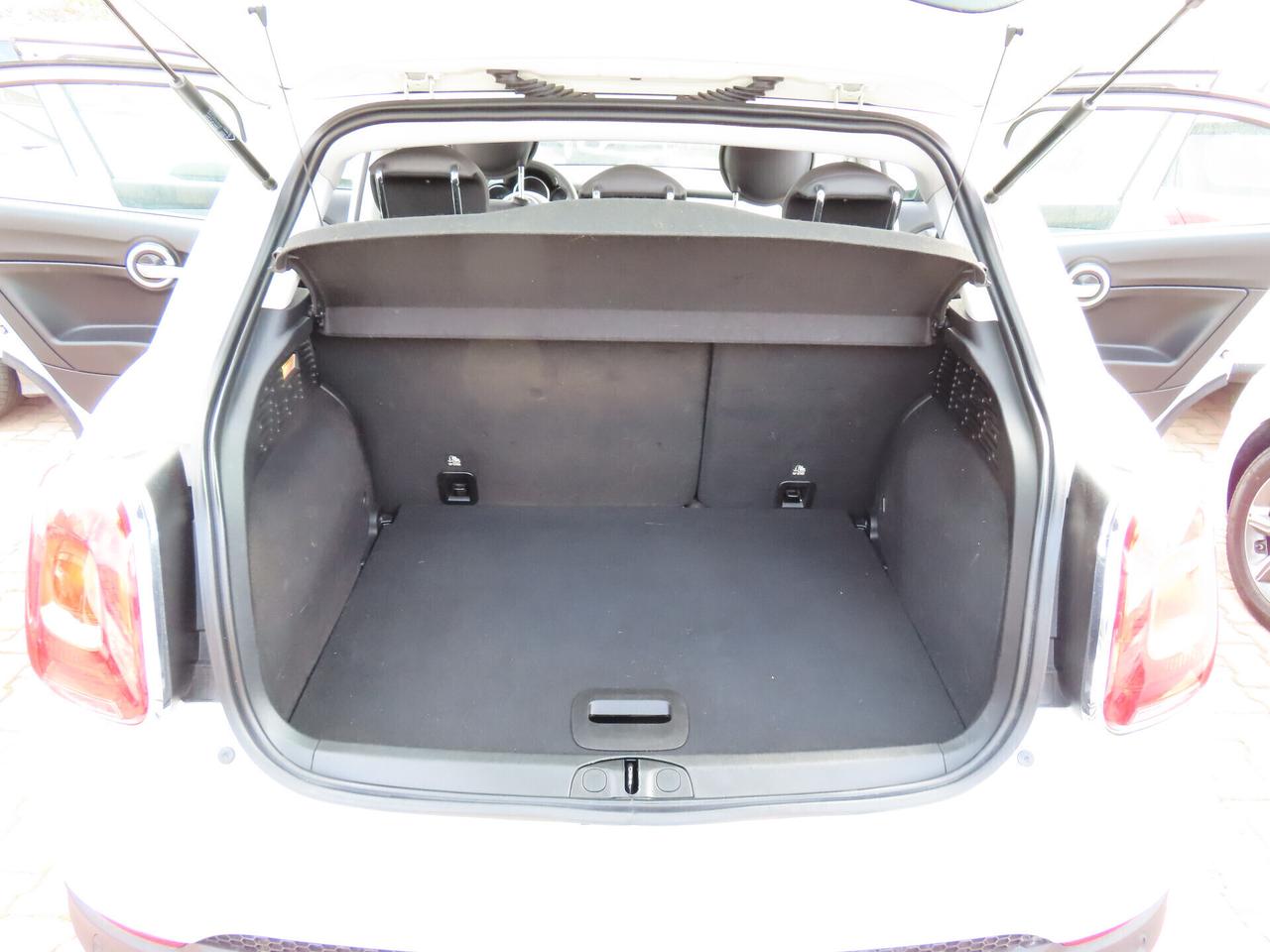 Fiat 500X 1.3 MultiJet 95 CV TELECAMERA 98.000 KM