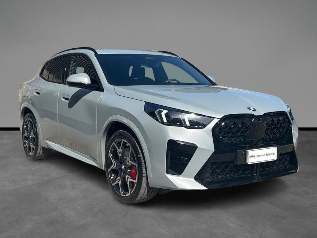 BMW X2 20 i 48V MSport Pro sDrive DCT
