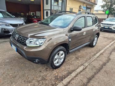 Dacia Duster 1.5 Blue dCi 8V 115 CV 4x2 Essential