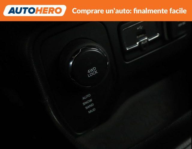 JEEP Renegade 2.0 Mjt 140CV 4WD Active Drive Limited