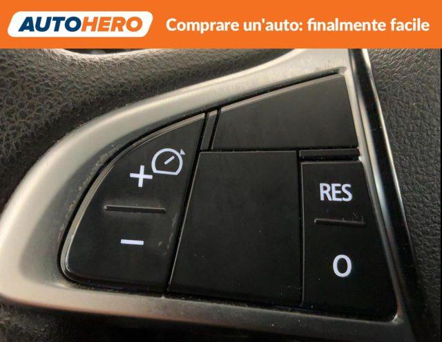DACIA Spring Electric 45 Comfort Plus