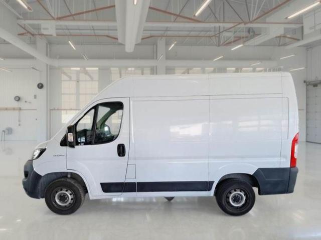 FIAT Ducato 30 2.3 MJT 120CV PC-TM Furgone 40.000 Km Az.Italia