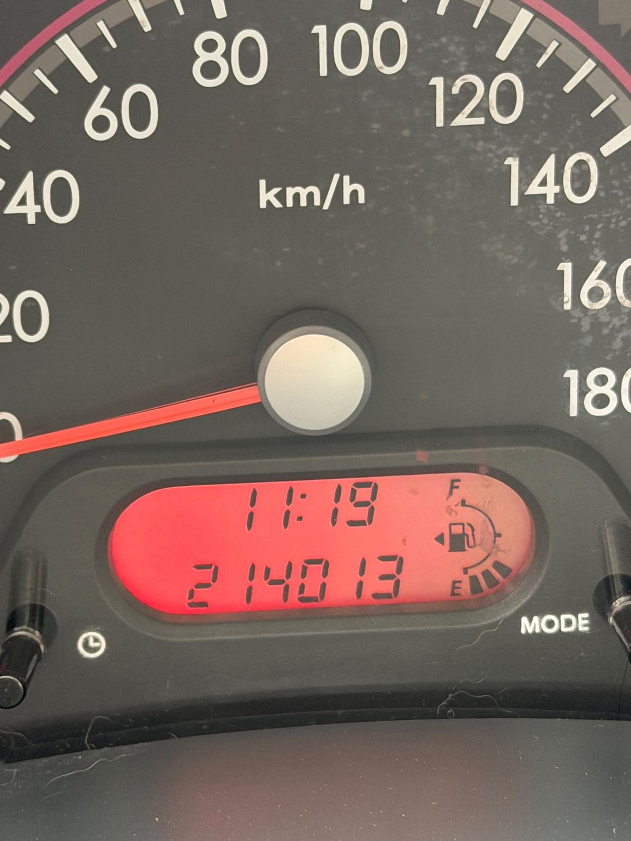 Suzuki Alto GARANZIA 12 MESI