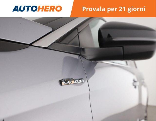PEUGEOT 5008 BlueHDi 120 S&S EAT6 GT Line