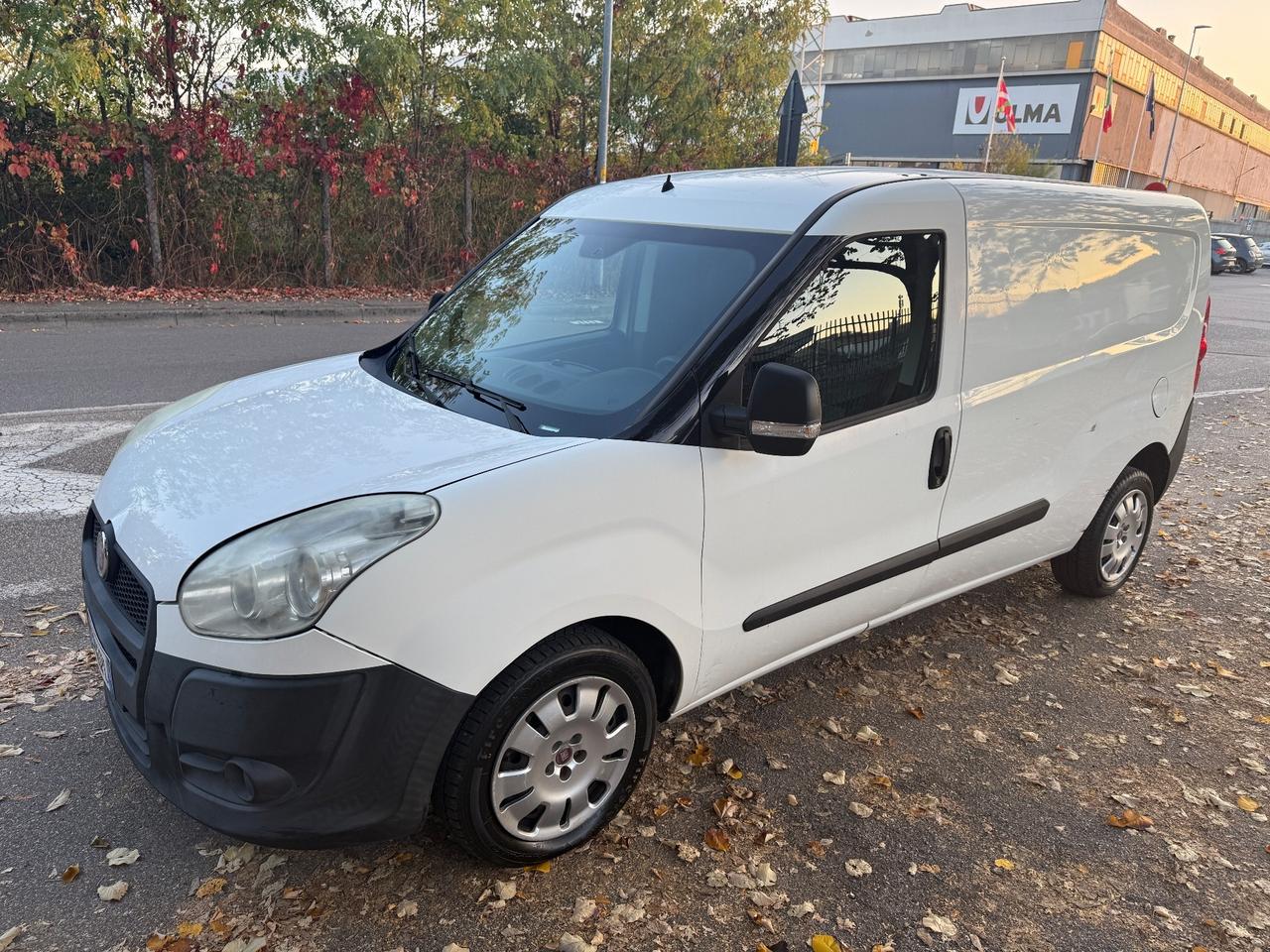 Furgone/ Doblo’ maxi 1.6 multijet