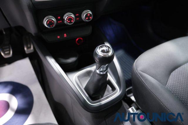 AUDI A1 SPB 1.4 TDI S-LINE ADMIRED FARI LED NEOPATENTATI