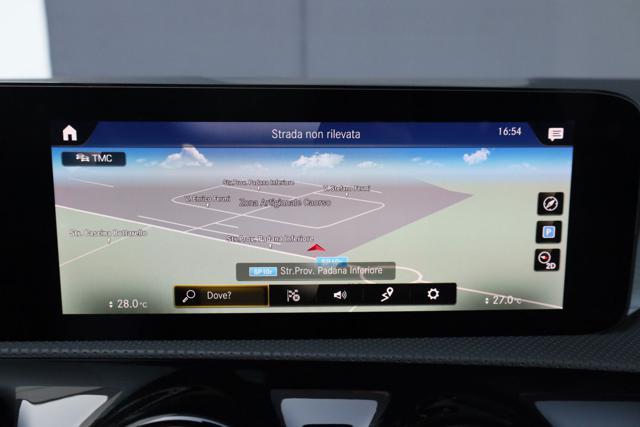 MERCEDES-BENZ CLA 220 d Automatic Shooting Brake Premium