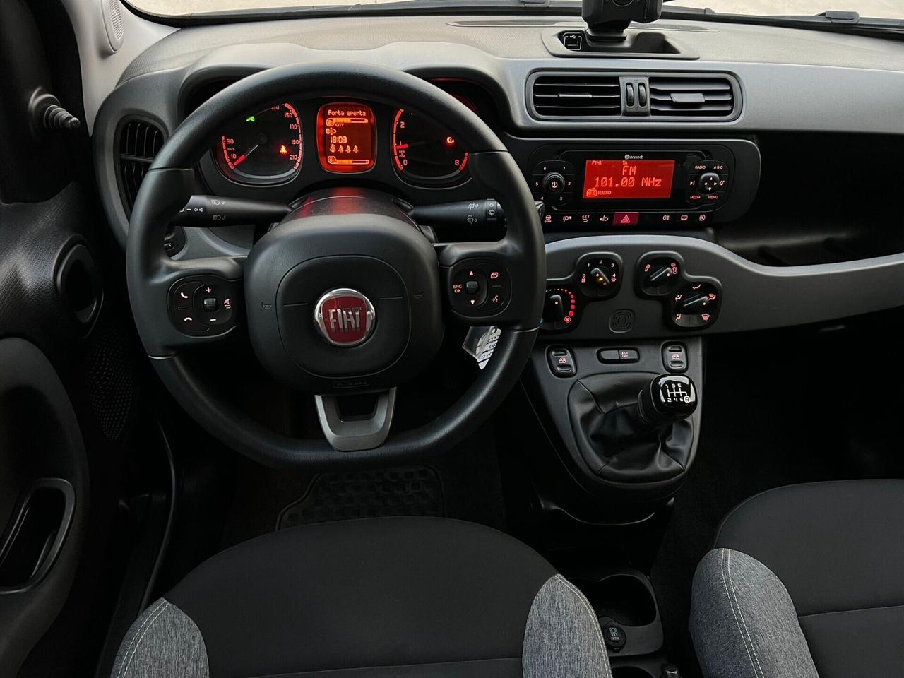 Fiat Panda 1.0 HYBRID 70 CV CITYLIFE - *PROMOZIONE*