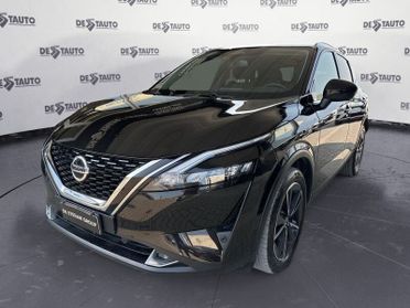 Nissan Qashqai Qashqai MHEV Xtronic N-Style 158 CV