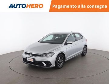 VOLKSWAGEN Polo 1.0 TSI DSG Life