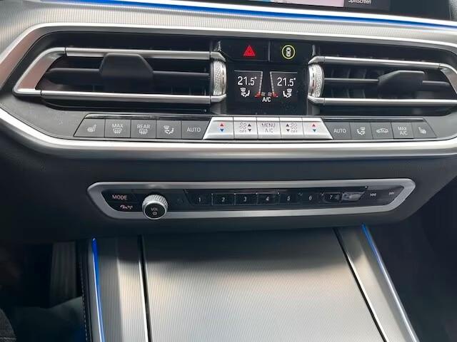 Bmw X5 xDrive25d 231cv TELECAMERA 360 HARMAN KARDON
