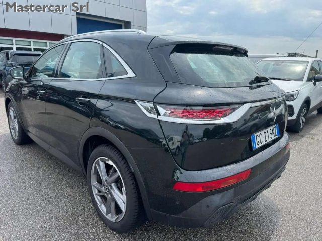 DS AUTOMOBILES DS 7 Crossback 1.5 bluehdi Business auto Autocarro N1 - GC215NZ