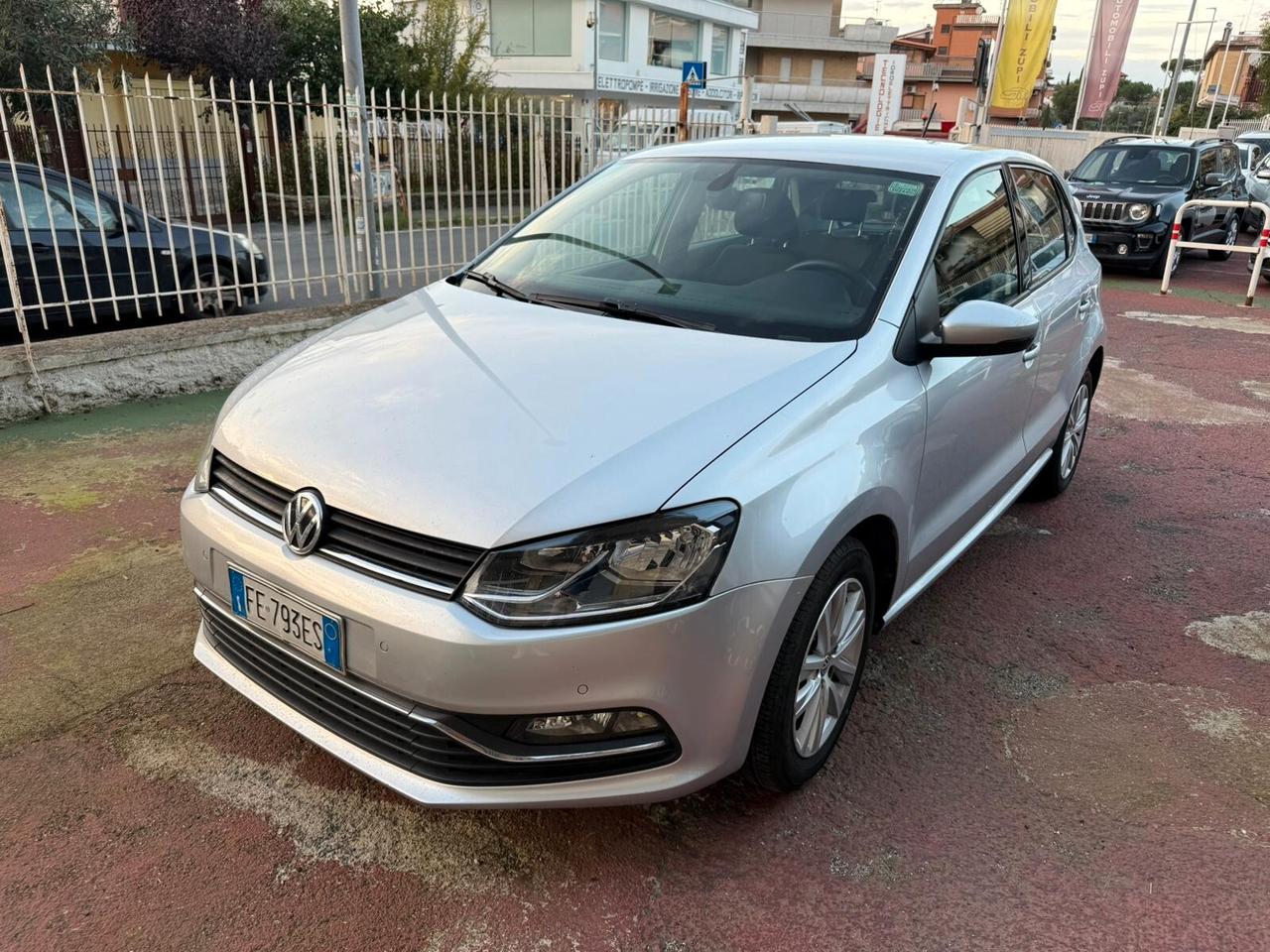 Volkswagen Polo *vettura italiana*PRONTA CONSEGNA*