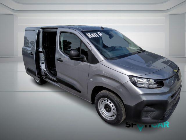 FIAT Doblo Doblò 1.5 BlueHdi 100CV PC-TN Van