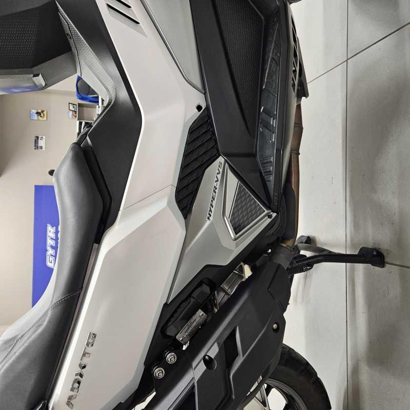 Sym ADXTG 400 - 2025