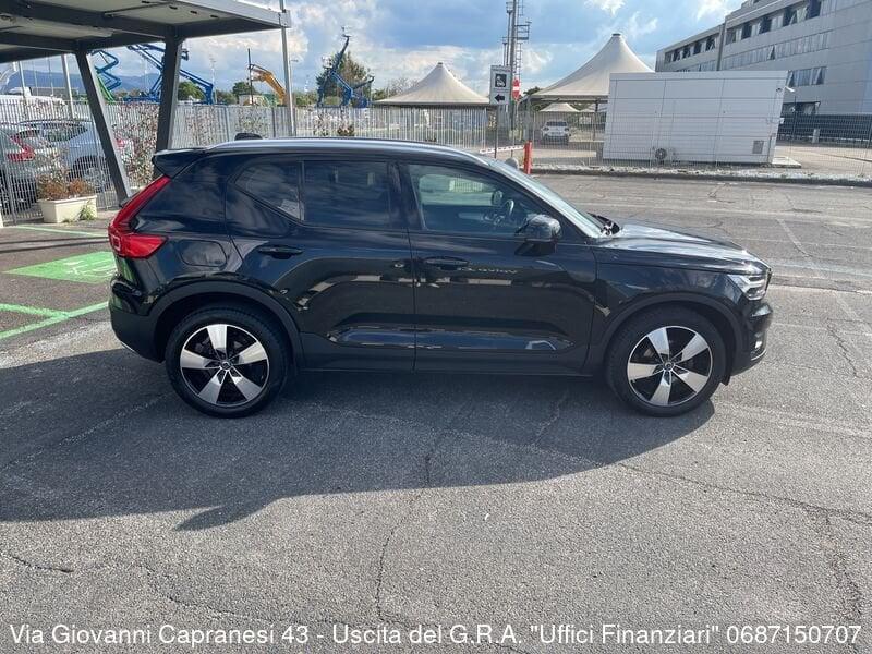Volvo XC40 XC40 T3 Geartronic Business Plus