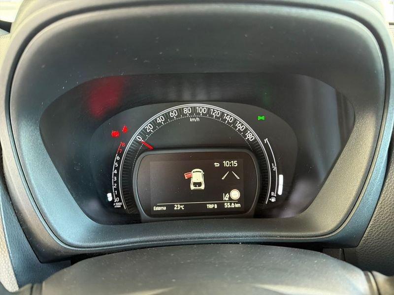 Toyota Aygo X Aygo X 1.0 Trend 72cv
