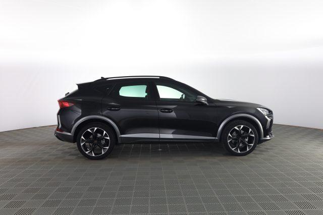 CUPRA Formentor Formentor 1.5 TSI DSG