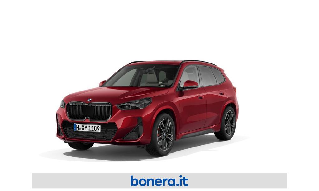 BMW X1 23 d Mild Hybrid 48V MSport Pro xDrive DCT