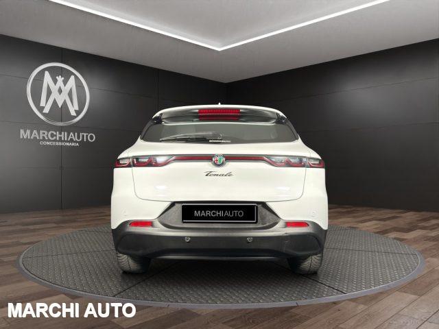 ALFA ROMEO Tonale 1.6 diesel 130 CV TCT6 Sprint