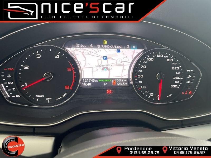 Audi Q5 Q5 40 TDI quattro S tronic