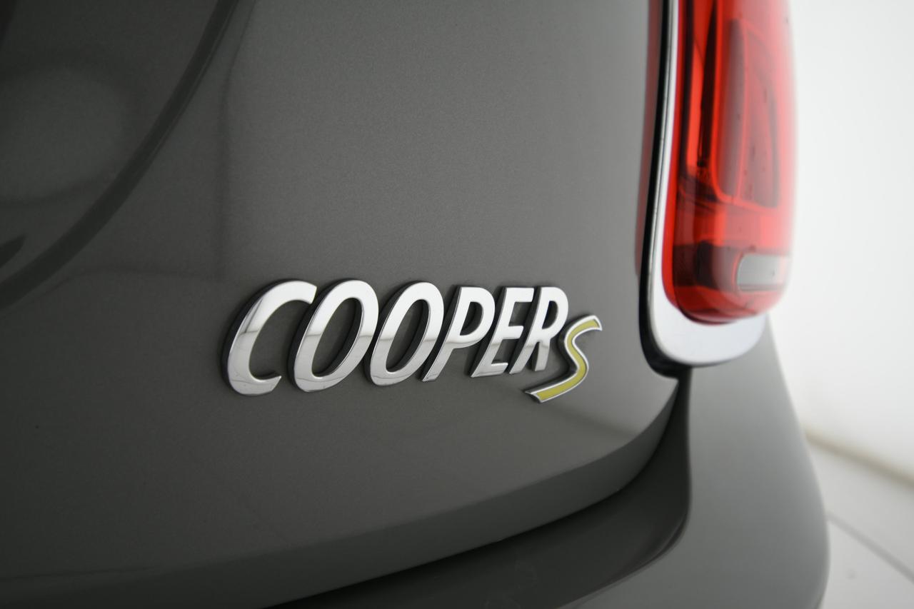 MINI Mini 3p Cooper SE Classic auto NEOPATENTATI+APPLE CARPLAY+LED