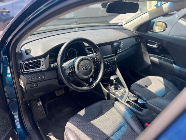 KIA Niro 1.6 HEV GDI Energy DCT
