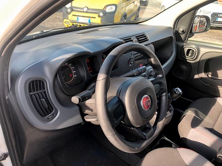Fiat Panda 1.2 EasyPower Easy