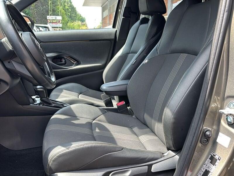 Toyota Yaris Cross 1.5H (116 CV) E-CVT Adventure