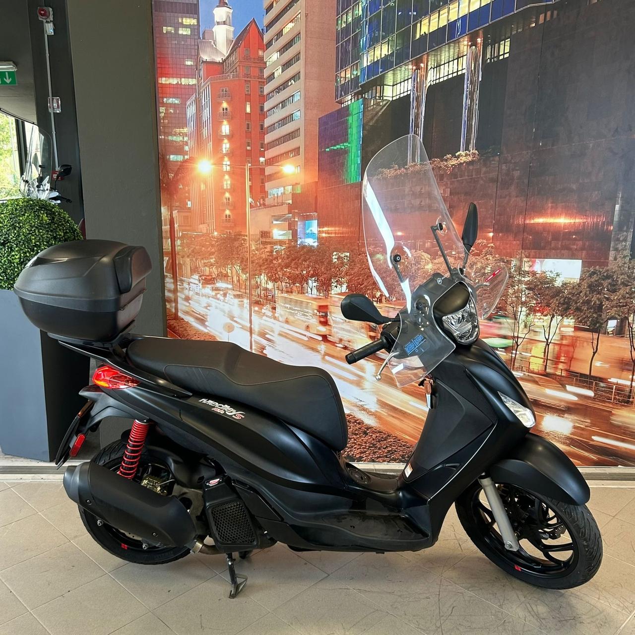 Piaggio Medley S 150 EURO 5
