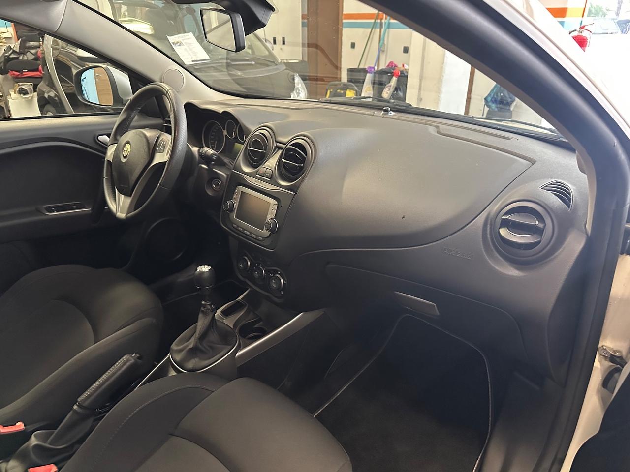Alfa Romeo MiTo 1.4 78 CV 8V Progression
